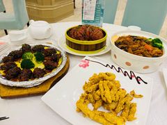 -江南大酒店·地道正宗有锅气的江西菜(中华北大街店)