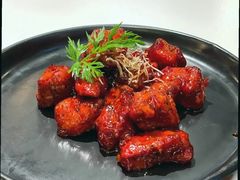 -荟廷·晶萃(陆家嘴尚悦湾店)