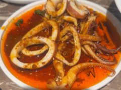 -前海沿·青岛菜(李沧万达店)