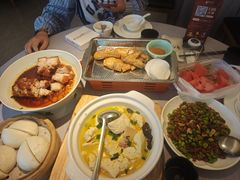 -章吴记喜瑞餐厅(东东城店)