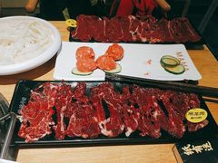 -嬷孙家潮汕牛肉火锅(北京路天河城店)