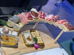-聚十三烤肉博物馆(魔都首店)