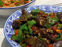 井冈山豆皮-回家吃饭·地道南昌菜(建德观总店)