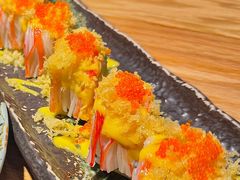 -古田居·特色寿司料理(骏欣中心店)