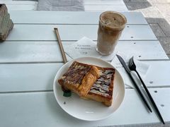 -一杯海(国际海水浴场店)