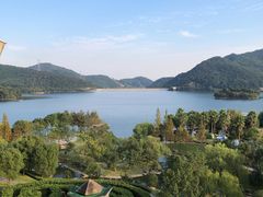 -宁波九龙湖开元度假村