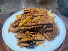 -魁盛居百年鲁菜馆(县西巷店)