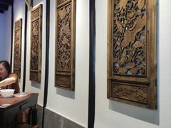 -贡梅老面馆·蟹粉面·无锡特色小吃(南长街主推店)