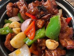 -雍哲港式餐厅(现代广场店)