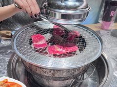 -隐家本格烧肉(万达广场店)