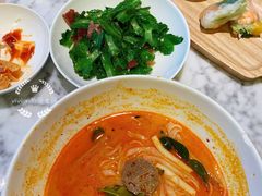 -PHO爺·越南料理(亦庄大族广场店)