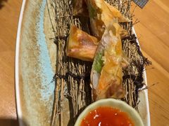 -大岛日本料理铁板烧(南通大饭店)