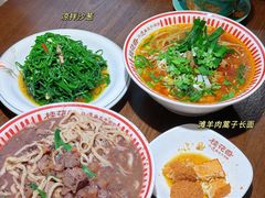 -桂花香手工面(鼓楼店)