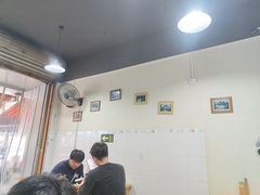 -朱大嘴肥肠血旺(福字街店)