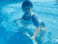 -青岛东方影都融创水世界