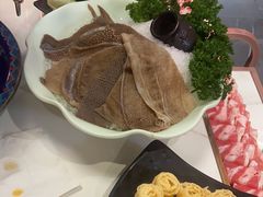 -祥源胡同·涮牛羊肉火锅(花桥店)