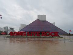 -摇滚乐名人堂博物馆