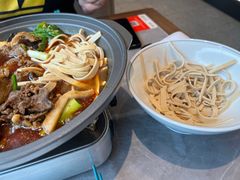 -肖记公安牛肉鱼杂馆·省级非物质文化遗产(江汉路直营店)