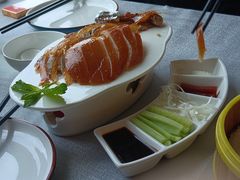 -便宜坊烤鸭店(科创店)