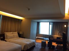 -上海龙之梦万丽酒店