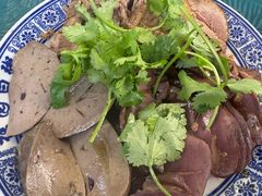 -桂园白粥·潮汕老味道