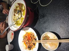 -辣尚瘾·烤鱼·新川菜(牡丹园直营店)