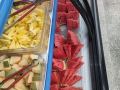 -蛙一刀·麻椒鱼火锅(金仙桥店)