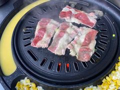 -小团团·路边烤牛肉(南岭壹街店)