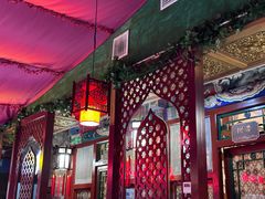 -阿西娅食府(中关村店)