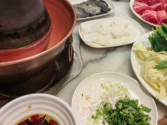 -将台涮肉(酒仙桥店)