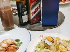 -长城大酒店(长宁道店)