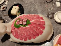 -德天肥牛海鲜火锅(城西银泰店)