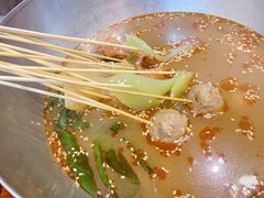 -付小姐在成都(中山公园店)