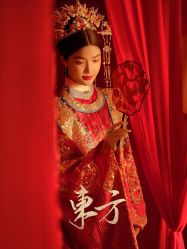 -今生有约婚纱摄影店(景德路店)