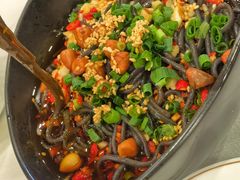 -鑫巴蜀小镇 · 水煮鱼专研店(玉桥店)