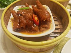 -顺意·顺德家乡菜(国际人才大厦店)