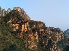 -十渡东湖港风景区