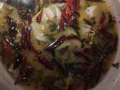-江渔儿酸菜鱼(东厦一百店)