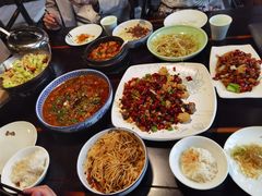 -陈麻婆豆腐总店