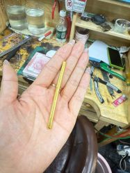 -邵老师打金·黄金加工(大望路总店)