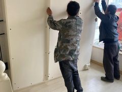 -北京兄弟达人搬家公司 全屋整理收纳还原