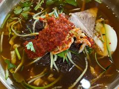 -老朴饭店(邮政街总店)