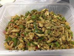 干豆角-兄弟宁乡龙城(麓景路店)