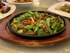 -山海天饮食集团(桃源居店)