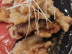 -京滨饭店·餐厅(阜外大街店)