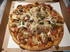 -必胜客(东大桥店)