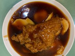-白玉兰小吃(新村路店)