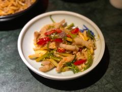 -新白鹿餐厅(悠迈生活广场店)