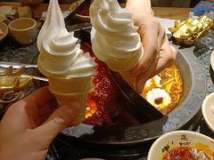 -蜀大侠火锅(四川北路店)