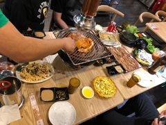 -大壮家原味烤肉(兴华北街店)